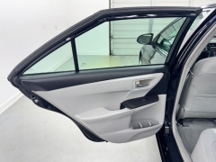 Used 2016  Toyota Camry 4dr Sdn I4 Auto &lpar;Natl&rpar; at NEXCAR near Spring&comma; TX