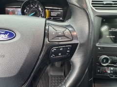 Used 2018  Ford Explorer XLT 4WD at NEXCAR near Spring&comma; TX