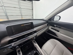 Used 2020  Kia Telluride 4d SUV AWD EX at NEXCAR near Spring&comma; TX