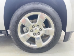 Used 2017  Chevrolet Tahoe 4d SUV RWD Premier at NEXCAR near Spring&comma; TX