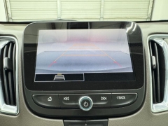 Used 2021  Chevrolet Malibu 4dr Sdn LT at NEXCAR near Spring, TX