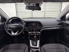 Used 2020  Hyundai Elantra 4d Sedan SE at NEXCAR near Spring, TX
