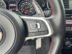 Used 2019  Volkswagen GTI 4d Hatchback 2&period;0T S Auto at NEXCAR near Spring&comma; TX