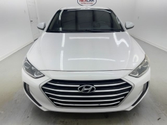 Used 2017  Hyundai Elantra 4d Sedan SE Auto at NEXCAR near Spring, TX