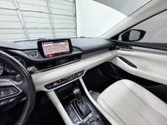 Used 2018  Mazda Mazda6 4d Sedan Grand Touring Reserve at NEXCAR near Spring&comma; TX
