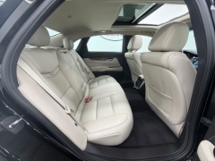 Used 2019  Cadillac XTS 4d Sedan AWD Luxury at NEXCAR near Spring&comma; TX