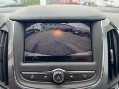 Used 2019  Chevrolet Cruze 4d Hatchback LT at Nexcar near Spring&comma; TX