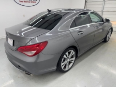 Used 2015  Mercedes-Benz CLA-Class 4dr Sdn CLA 250 FWD at NEXCAR near Spring&comma; TX