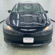 Used 2021  Chrysler Voyager LXI FWD at NEXCAR near Spring, TX