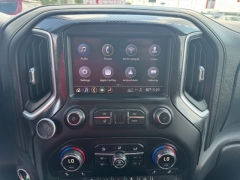 Used 2019  Chevrolet Silverado 1500 2WD Crew Cab RST at NEXCAR near Spring, TX