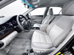 Used 2016  Toyota Camry 4dr Sdn I4 Auto &lpar;Natl&rpar; at NEXCAR near Spring&comma; TX