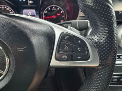 Used 2015  Mercedes-Benz C-Class 4d Sedan C400 4matic at NEXCAR near Spring, TX