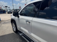 Used 2022  GMC Sierra 1500 Limited 2WD Crew Cab 147" SLT Texas Edition at NEXCAR near Spring, TX