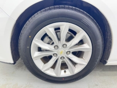 Used 2021  Chevrolet Malibu 4dr Sdn LT at NEXCAR near Spring, TX