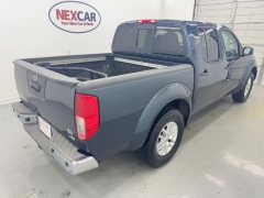 Used 2017  Nissan Frontier 2WD Crew Cab SV at NEXCAR near Spring&comma; TX
