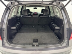 Used 2018  Honda Pilot 4d SUV FWD EX-L at NEXCAR near Spring, TX