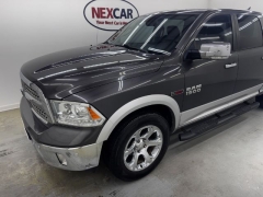 Used 2016  Ram 1500 2WD Crew Cab Laramie at NEXCAR near Spring&comma; TX