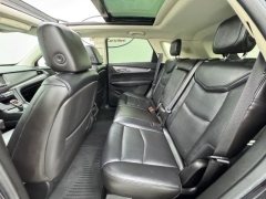 Used 2017  Cadillac XT5 4d SUV AWD Luxury at NEXCAR near Spring, TX