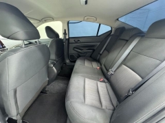 Used 2024  Nissan Altima 2&period;5 SV Sedan at NEXCAR near Spring&comma; TX