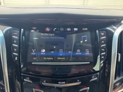 Used 2019  Cadillac Escalade ESV 4d SUV RWD Premium Luxury at NEXCAR near Spring&comma; TX