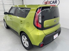 Used 2014  Kia Soul 4d Hatchback Base Auto at NEXCAR near Spring, TX