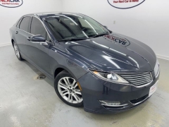 Used 2013  Lincoln MKZ 4d Sedan FWD V6 at NEXCAR near Spring&comma; TX