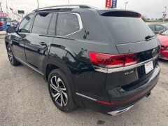 Used 2021  Volkswagen Atlas 3&period;6L V6 SEL Premium 4MOTION at Nexcar near Spring&comma; TX