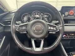 Used 2020  Mazda Mazda6 4d Sedan Touring at NEXCAR near Spring, TX