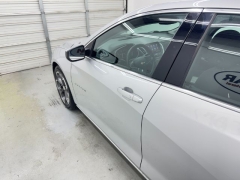 Used 2022  Chevrolet Malibu 4dr Sdn LT at NEXCAR near Spring&comma; TX