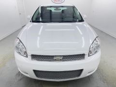 Used 2014  Chevrolet Impala Limited 4d Sedan LS at NEXCAR near Spring&comma; TX