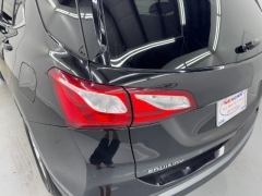 Used 2018  Chevrolet Equinox 4d SUV AWD LT w/1LT at NEXCAR near Spring, TX