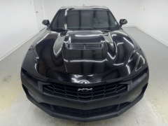 Used 2020  Chevrolet Camaro 2d Coupe LT1 at NEXCAR near Spring, TX
