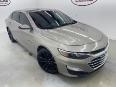 Used 2022 Chevrolet Malibu 4dr Sdn LT at NEXCAR near Spring, TX
