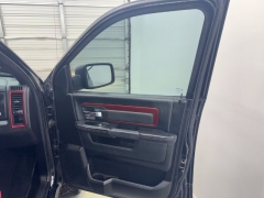 Used 2017  Ram 1500 4WD Crew Cab Rebel at NEXCAR near Spring&comma; TX