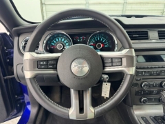 Used 2014  Ford Mustang 2d Coupe at NEXCAR near Spring&comma; TX