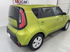 Used 2014  Kia Soul 4d Hatchback Base Auto at NEXCAR near Spring, TX