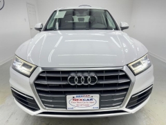 Used 2018  Audi Q5 4d SUV Quattro Premium Plus at NEXCAR near Spring&comma; TX