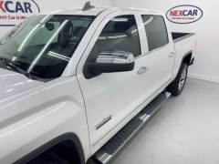 Used 2018  GMC Sierra 1500 2WD Crew Cab SLT Texas Premium Pkg at NEXCAR near Spring&comma; TX