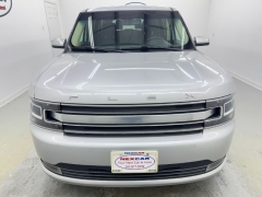 Used 2017  Ford Flex 4d SUV FWD Limited at NEXCAR near Spring&comma; TX