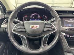 Used 2017  Cadillac XT5 4d SUV AWD Luxury at NEXCAR near Spring, TX