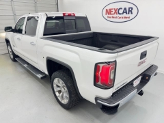 Used 2018  GMC Sierra 1500 2WD Crew Cab SLT Texas Premium Pkg at NEXCAR near Spring&comma; TX