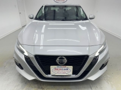 Used 2020  Nissan Altima 4d Sedan FWD 2.5L SL at NEXCAR near Spring, TX