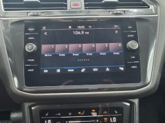 Used 2022  Volkswagen Tiguan 2.0T SE FWD at NEXCAR near Spring, TX