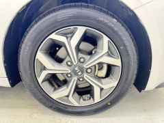 Used 2021  Kia Forte LXS IVT at NEXCAR near Spring, TX