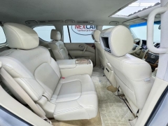 Used 2013  INFINITI QX56 4d SUV RWD at NEXCAR near Spring&comma; TX