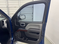 Used 2017  GMC Sierra 1500 2WD Crew Cab SLT Texas Premium Pkg at NEXCAR near Spring&comma; TX