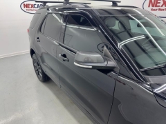 Used 2018  Ford Explorer XLT 4WD at NEXCAR near Spring&comma; TX