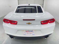 Used 2022  Chevrolet Camaro 2dr Cpe 1LT at NEXCAR near Spring&comma; TX