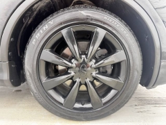 Used 2017  INFINITI QX50 4d SUV AWD at NEXCAR near Spring&comma; TX