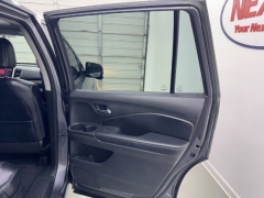 Used 2018  Honda Pilot 4d SUV FWD EX-L at NEXCAR near Spring, TX